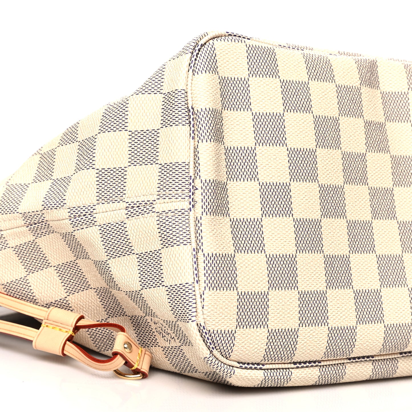 Damier Azur Neo Neverfull MM
