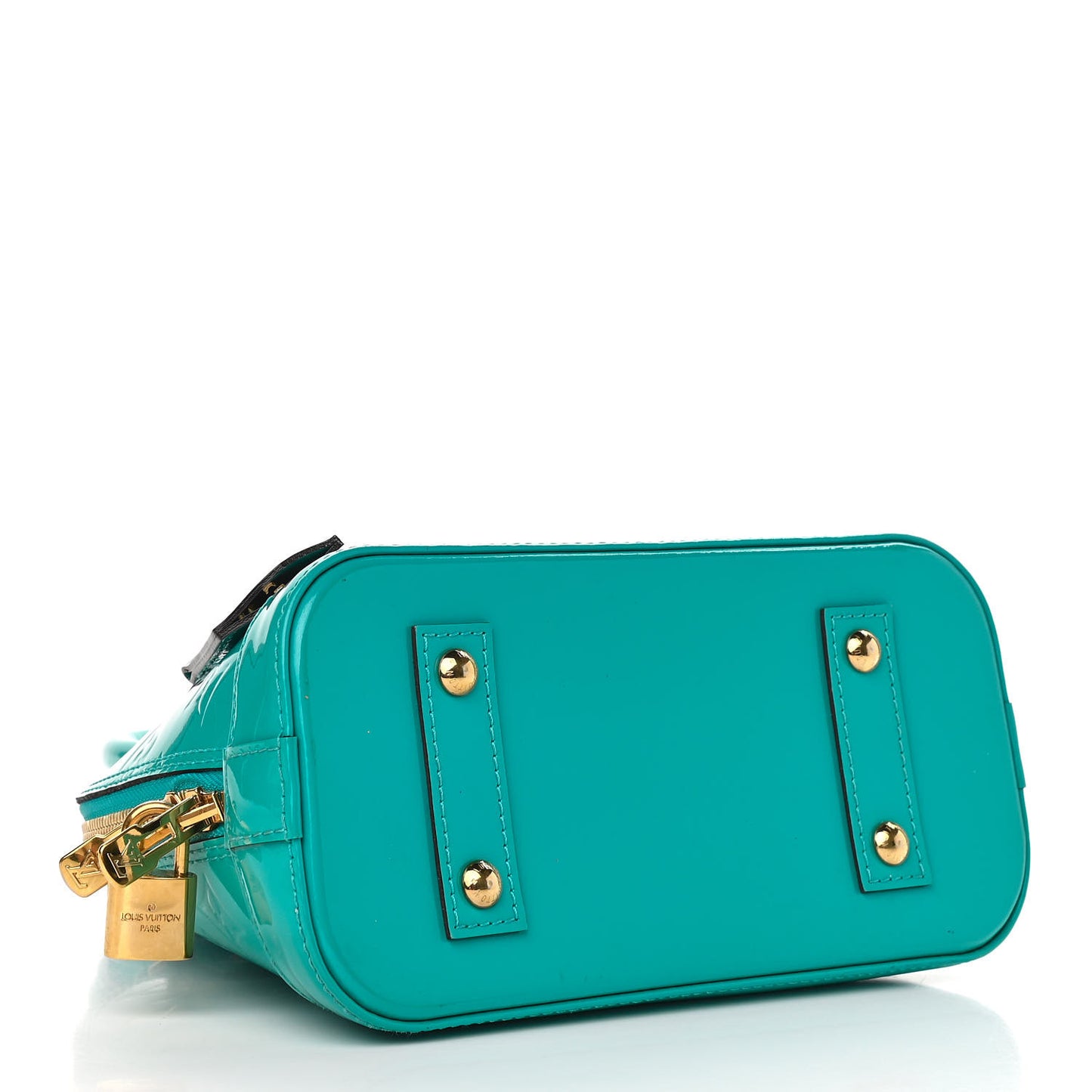 Vernis Alma BB Turquoise