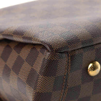 Louis Vuitton Damier Ebene Lymington 10 of 12