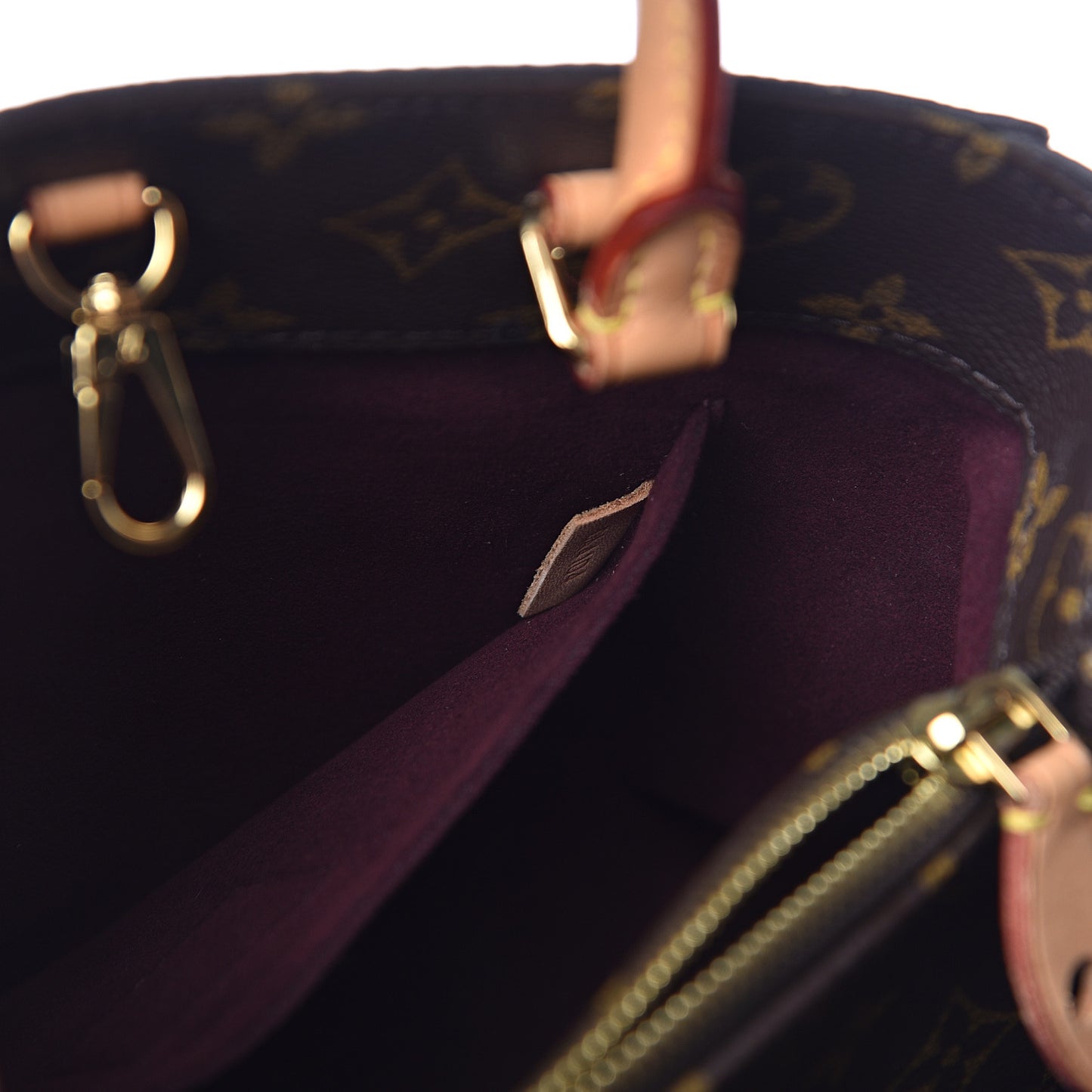 Monogram Montaigne BB