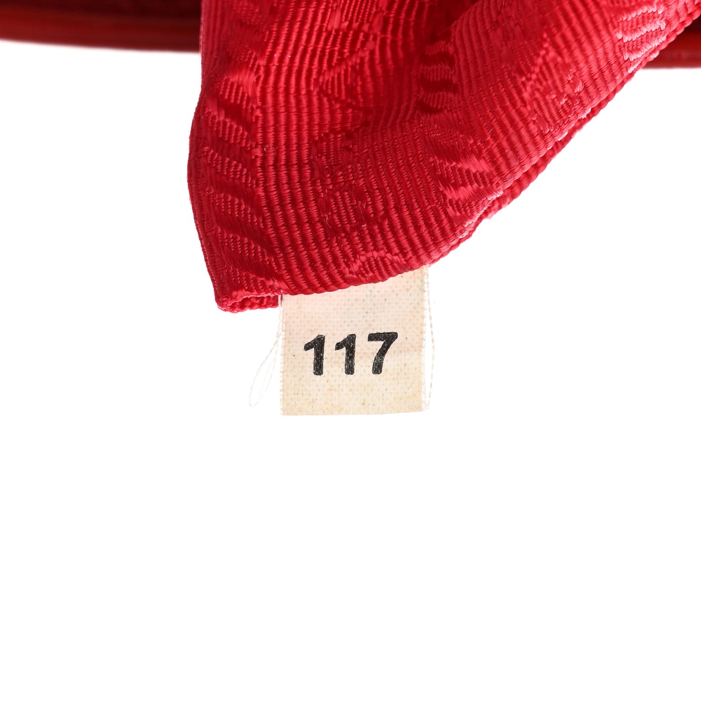 Saffiano Medium Galleria Double Zip Tote Fuoco