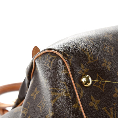 Louis Vuitton Monogram Tivoli GM 11 of 16