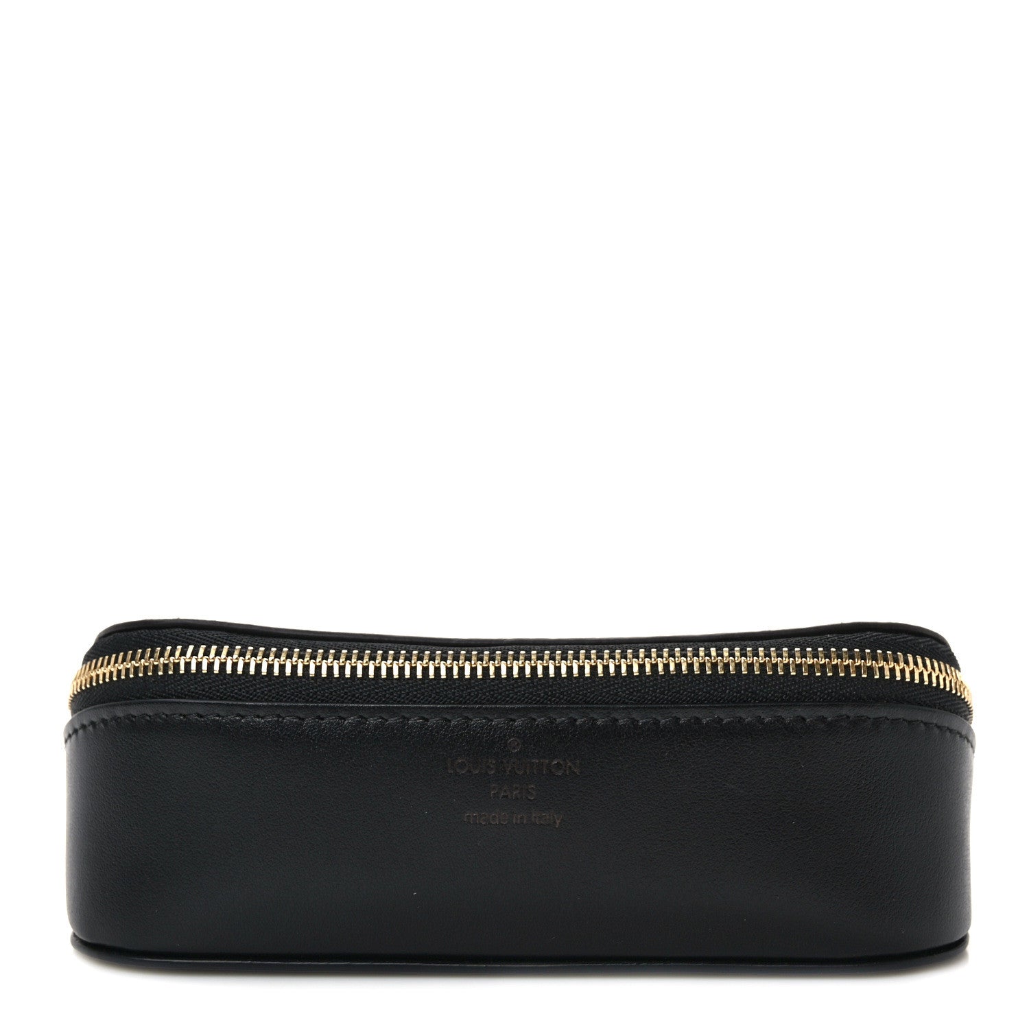 Louis Vuitton Monogram Sunglasses Pouch GM 1 of 7