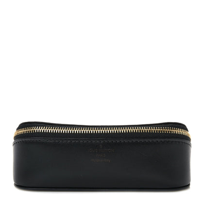 Louis Vuitton Monogram Sunglasses Pouch GM 1 of 7