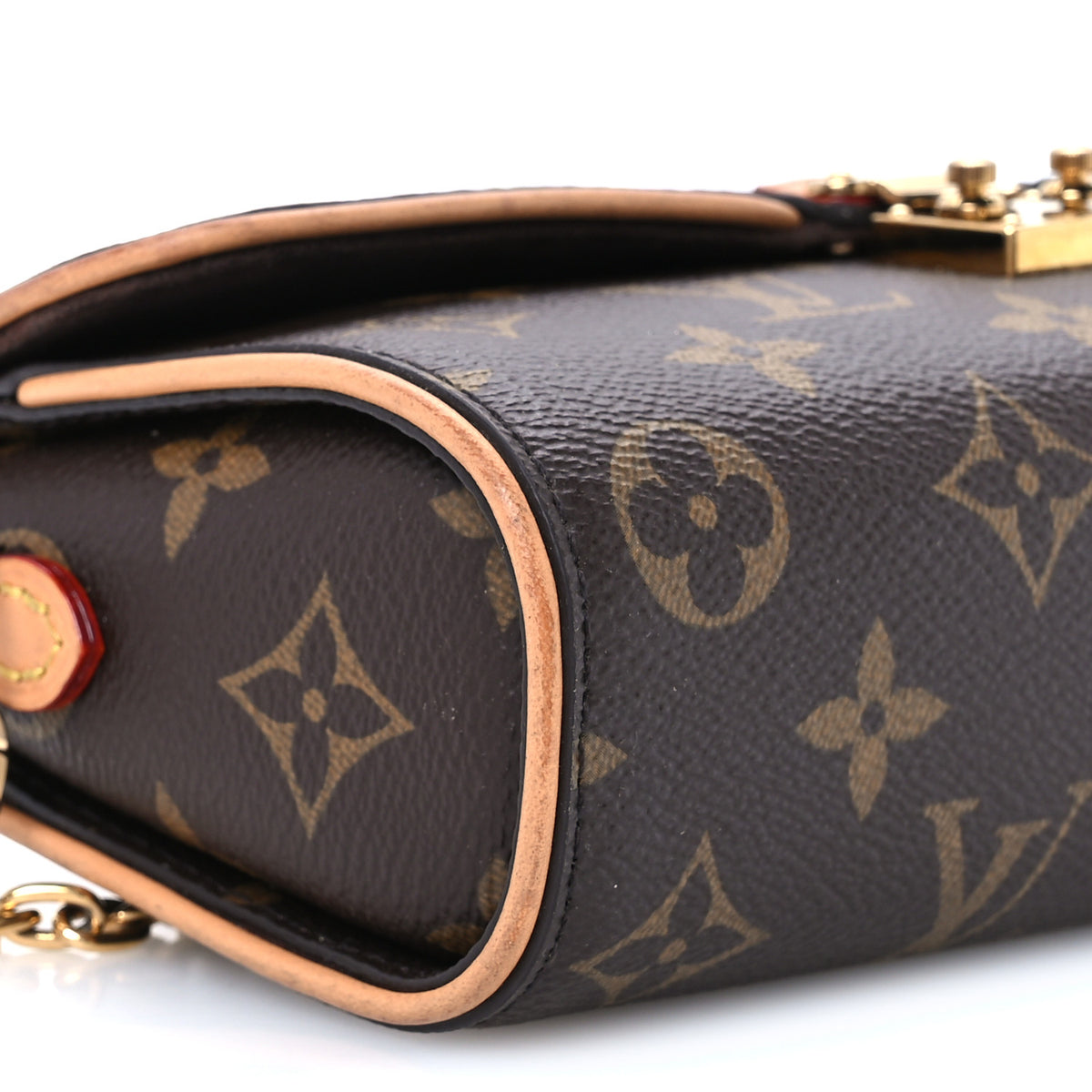 Louis Vuitton Monogram Pochette Camille 7 of 9