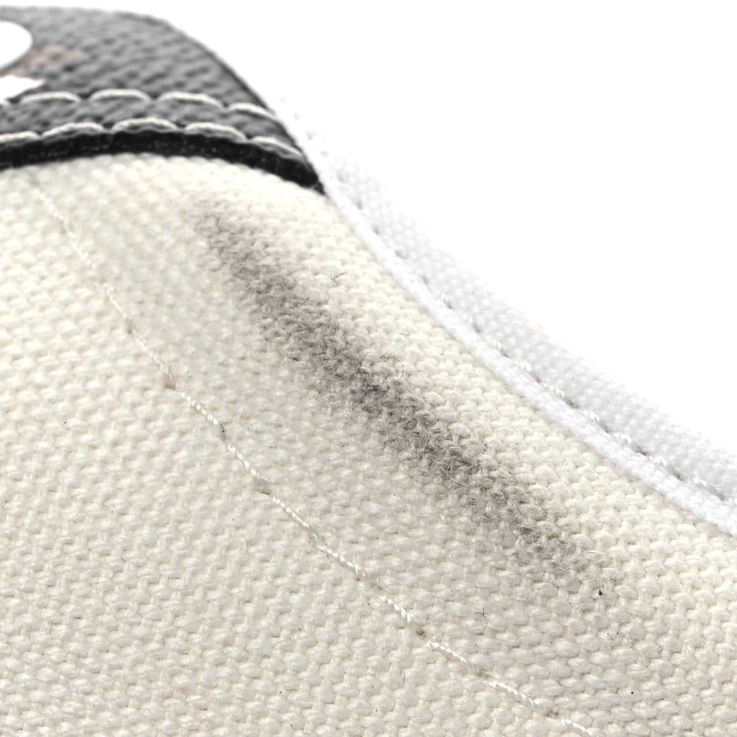 Monogram Mens Trocadero Sneakers 8.5