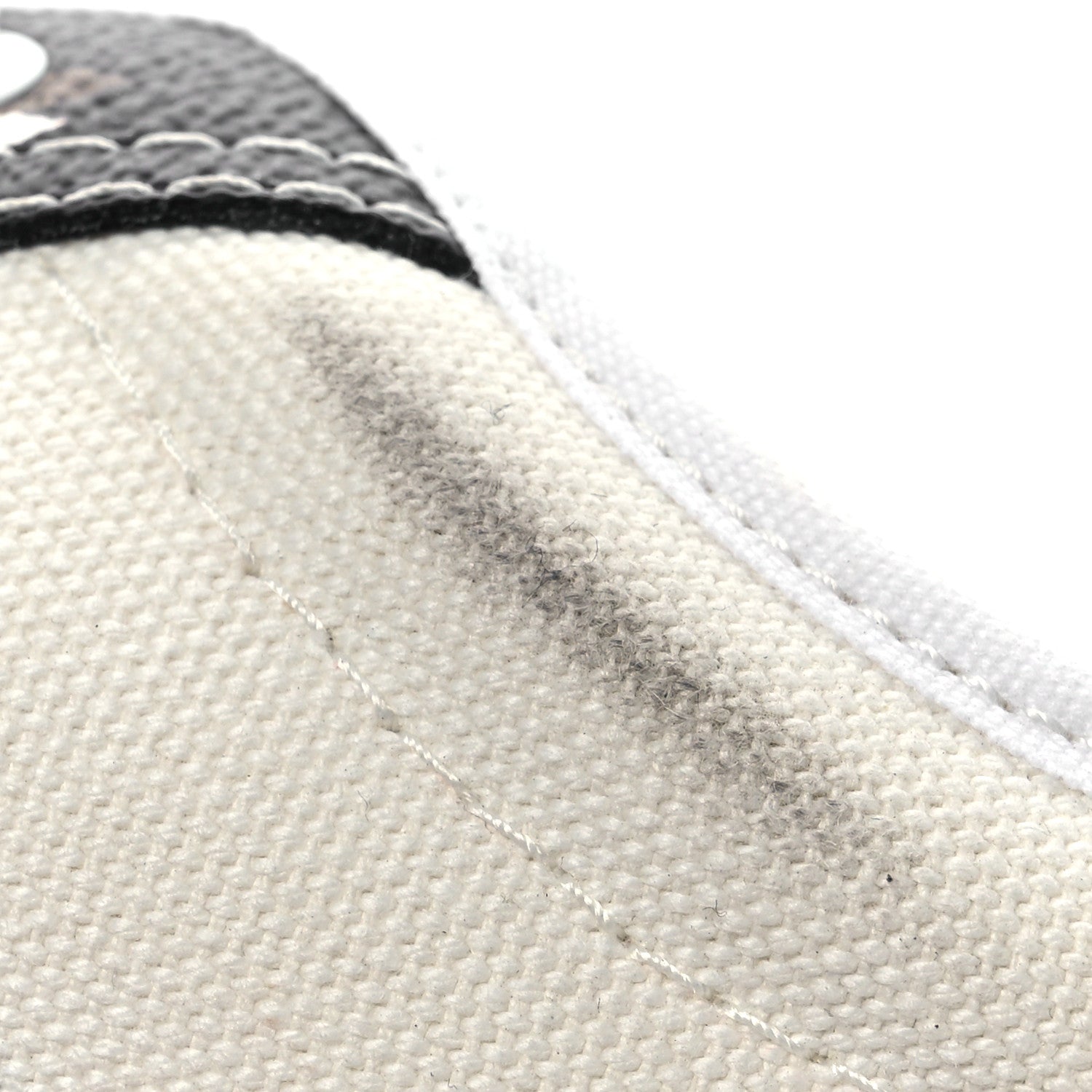Louis Vuitton Monogram Mens Trocadero Sneakers 8.5 12 of 14