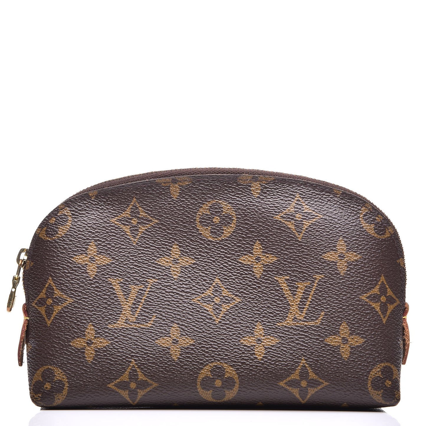 Monogram Cosmetic Pouch