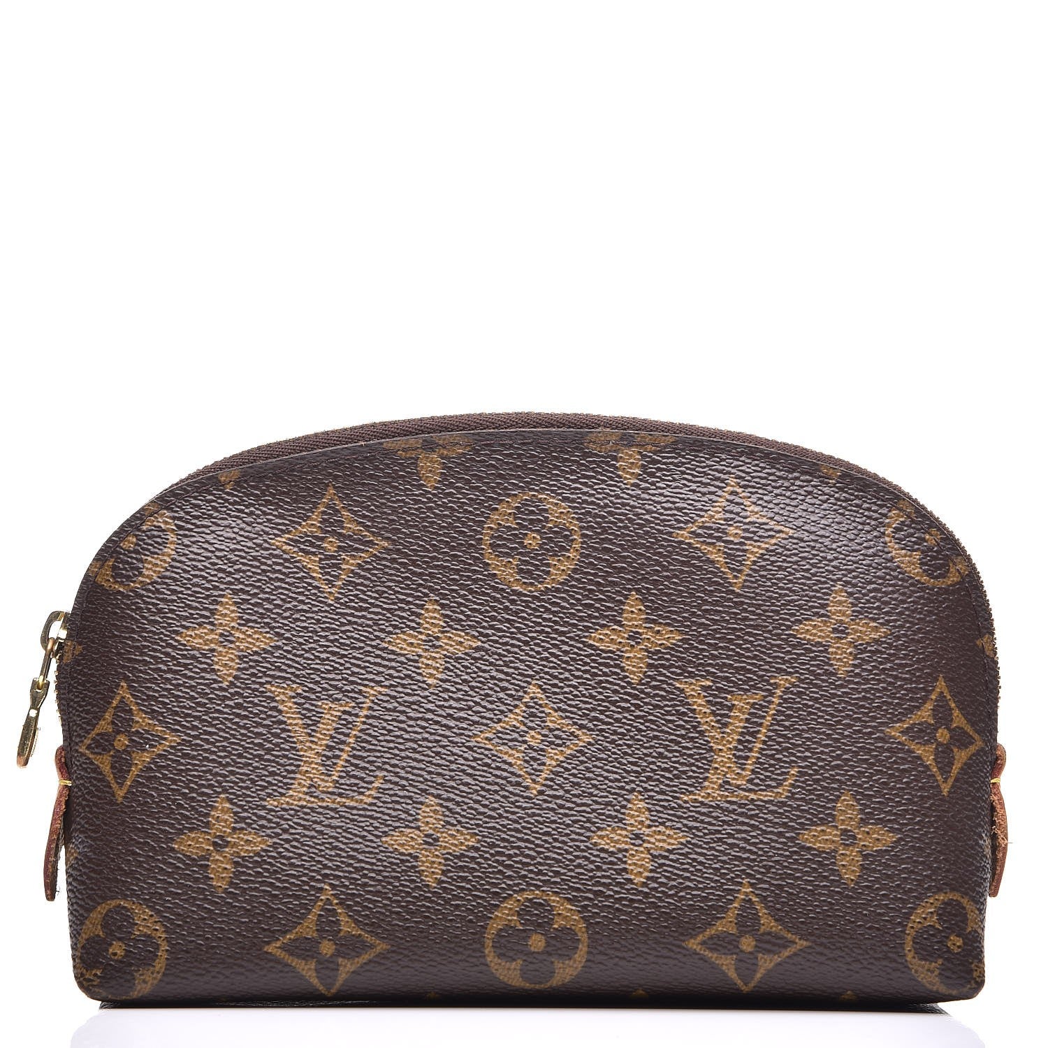 Louis Vuitton Monogram Cosmetic Pouch 1 of 9