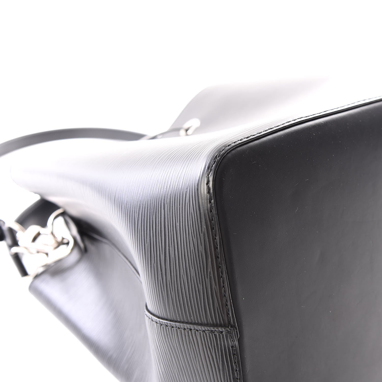 Louis Vuitton Epi Neonoe Black 7 of 11
