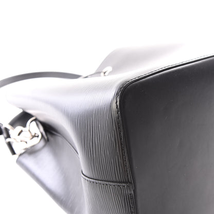 Louis Vuitton Epi Neonoe Black 7 of 11