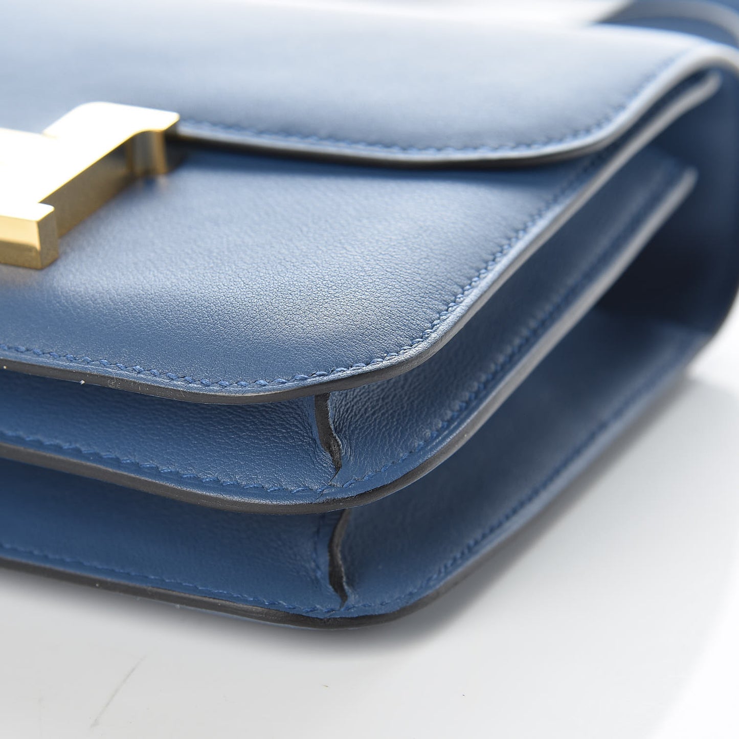 Swift Constance 18 Bleu Agate