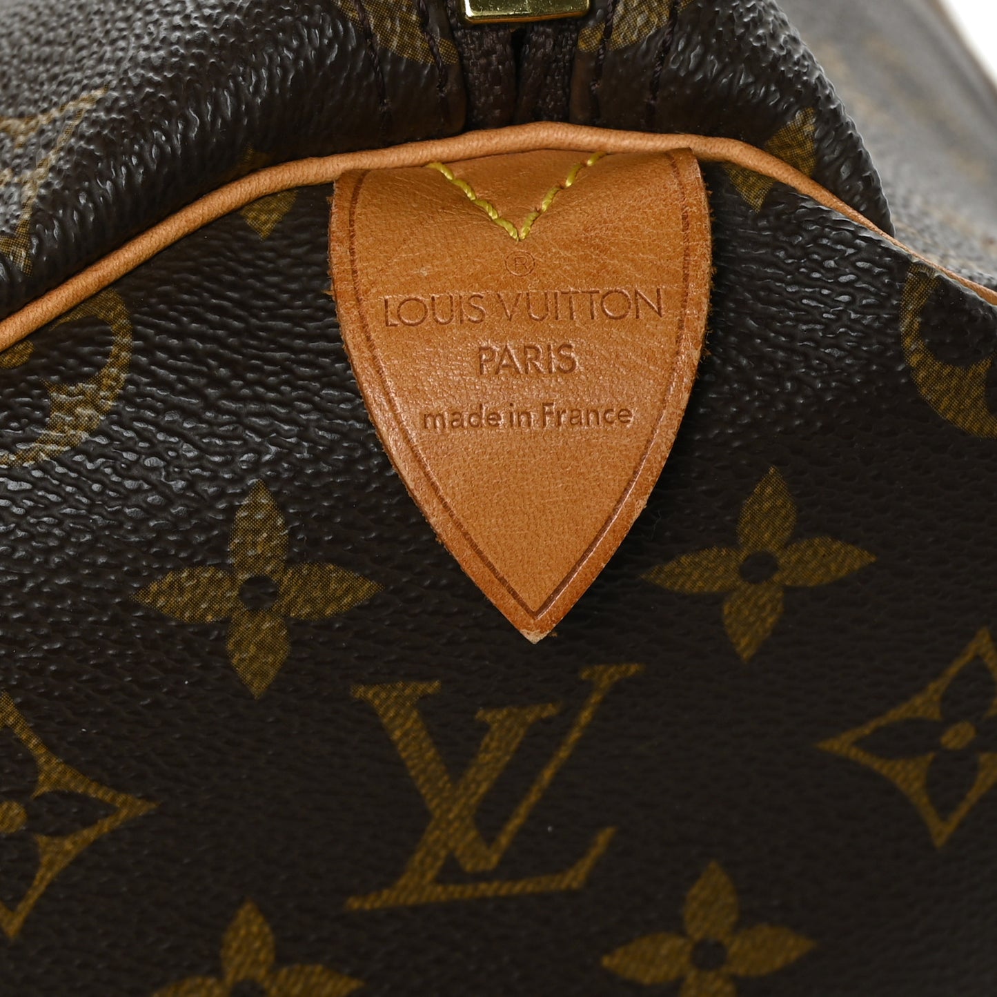 Monogram Keepall 50
