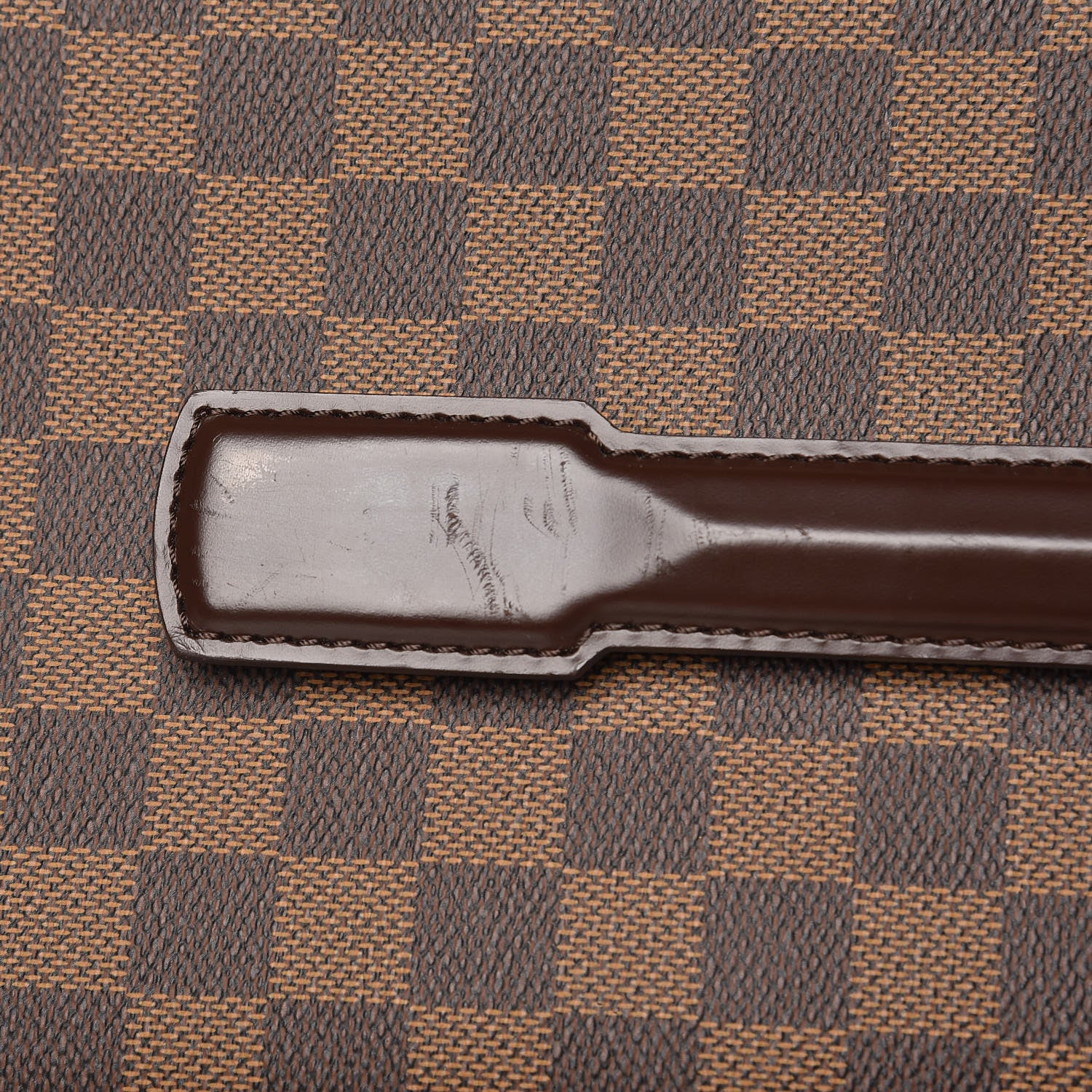 Louis Vuitton Damier Ebene Pegase 60 9 of 15