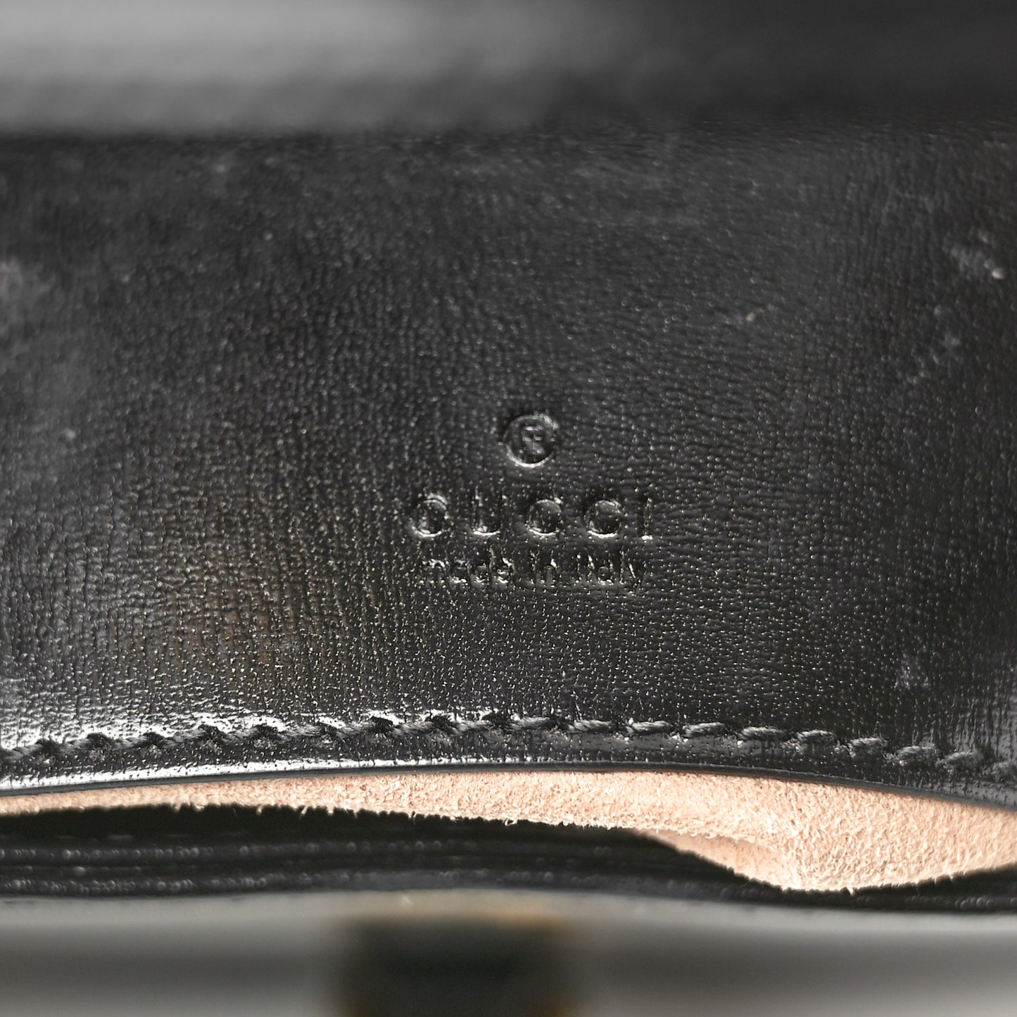 Boarded Dyana Lux Calfskin Mini Jackie 1961 Hobo Black