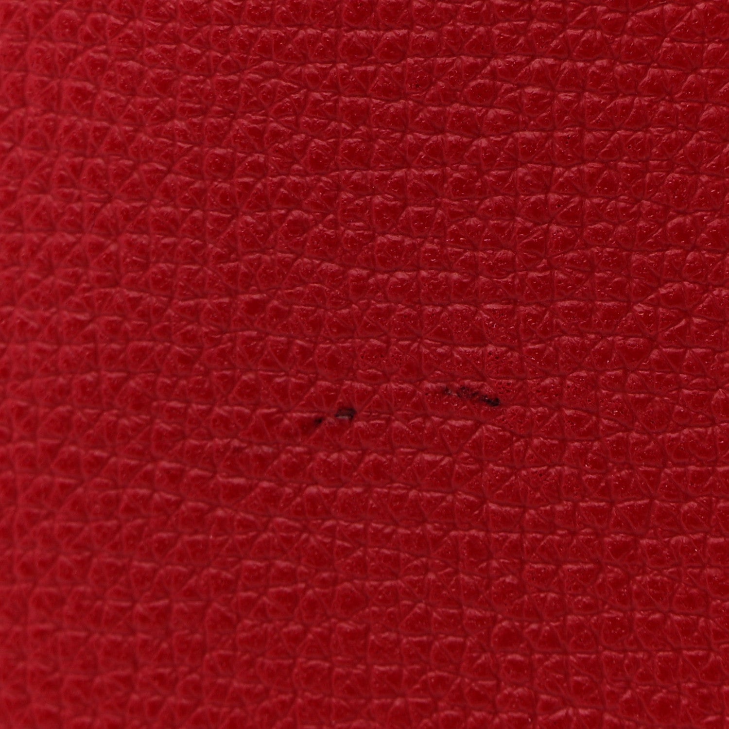 Burberry Haymarket Check Medium Reversible Tote Poppy Red 33 of 36