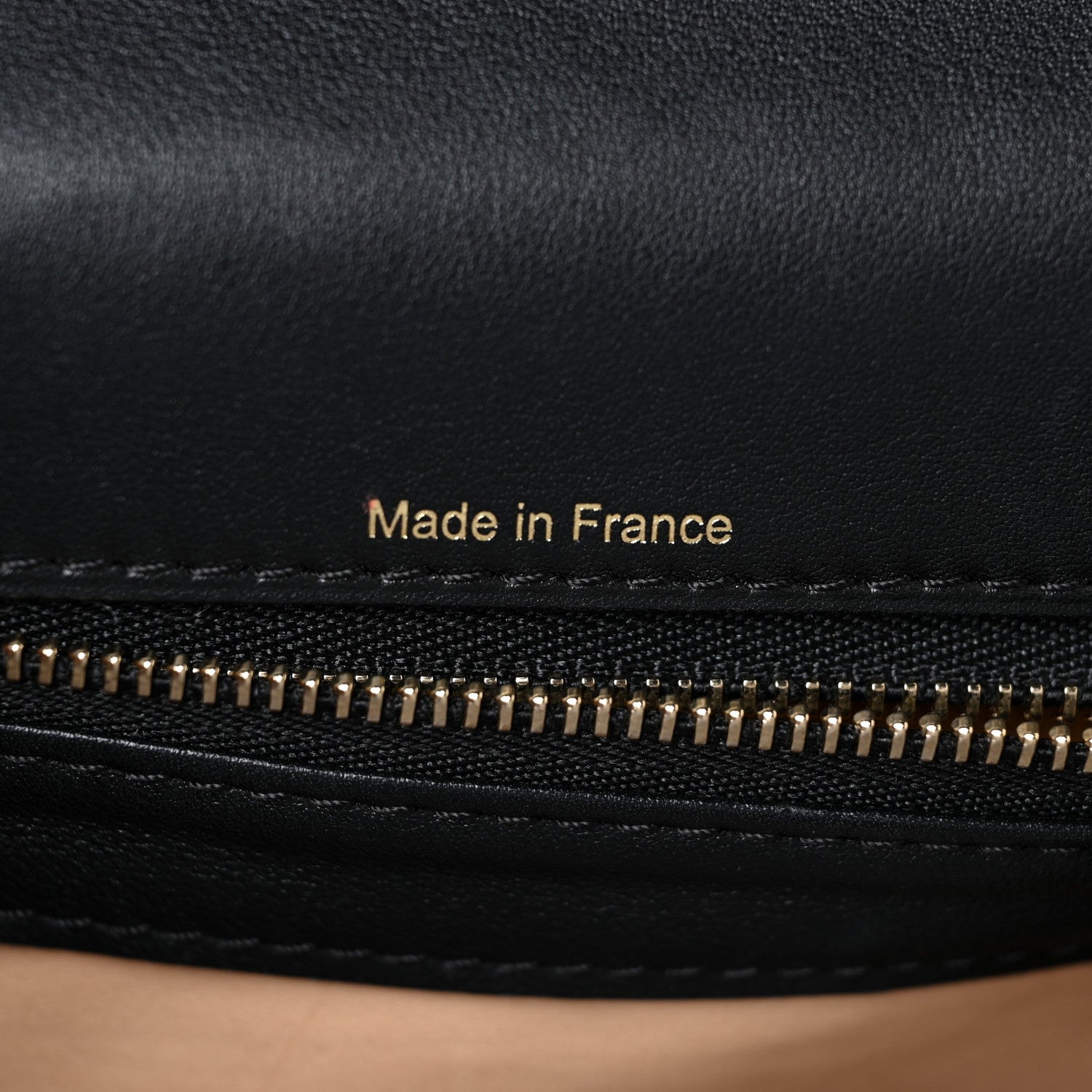 Delvaux Calfskin MM Tempete Satchel Black 8 of 22