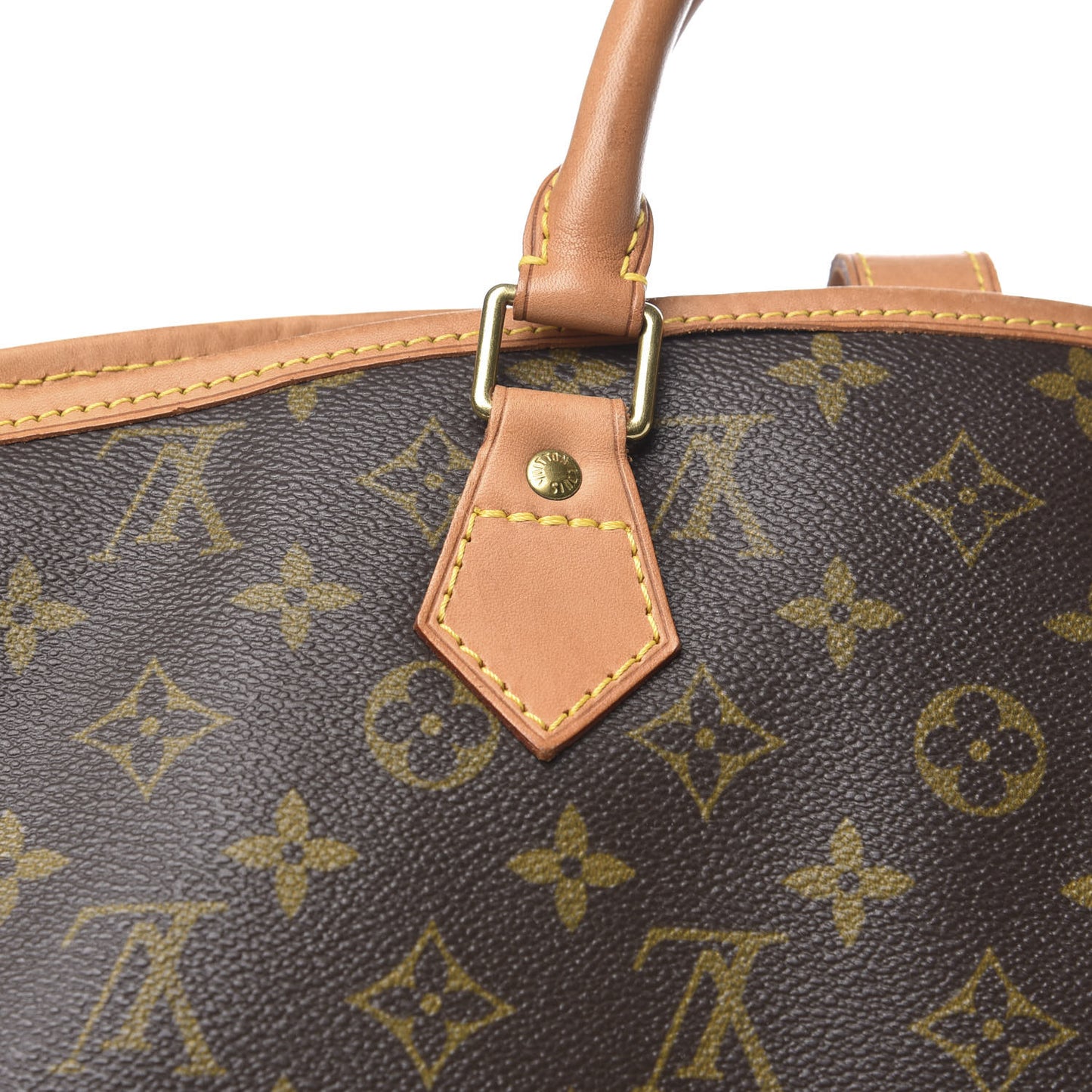 Monogram Garment Cover 2 Hangers