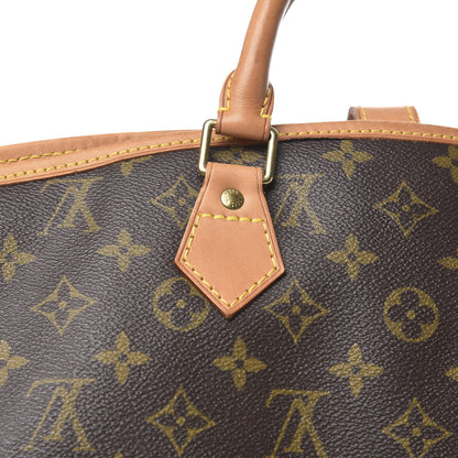 Louis Vuitton Monogram Garment Cover 2 Hangers 5 of 8