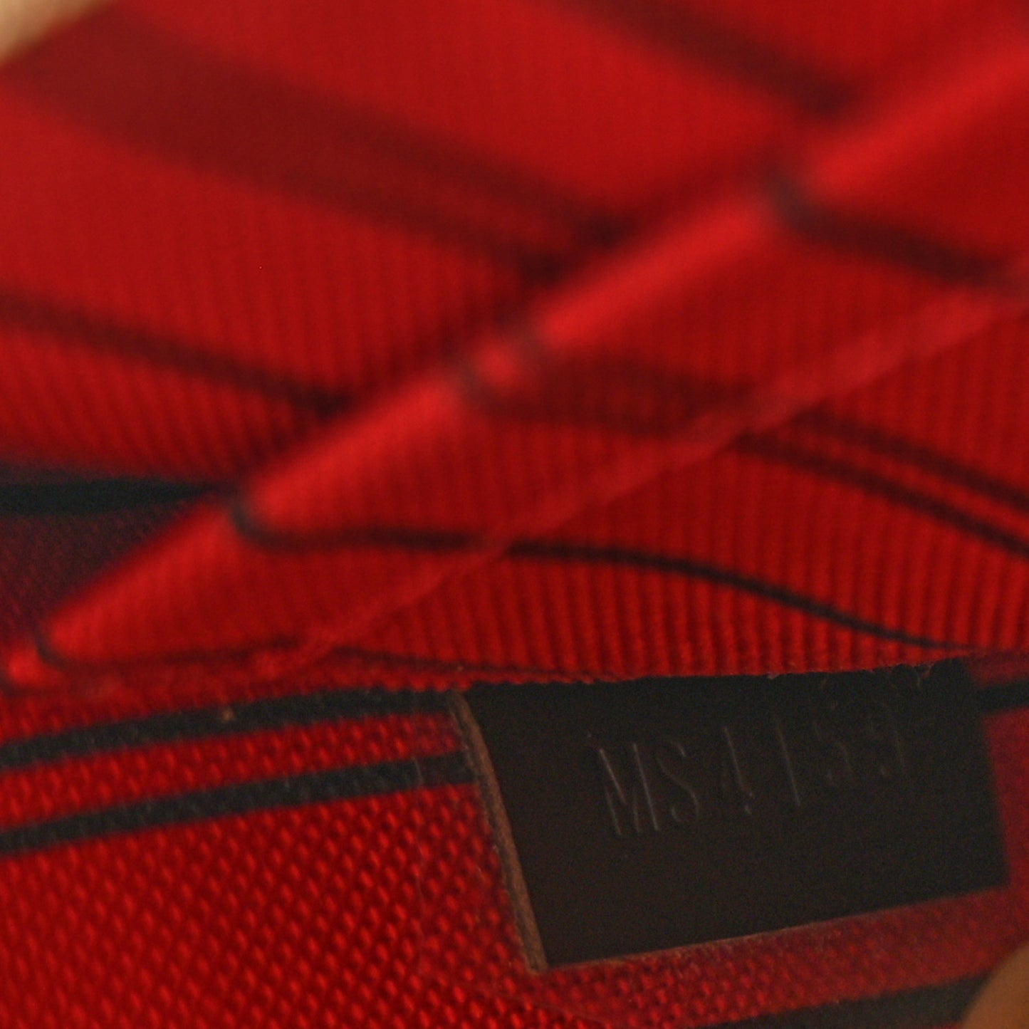 Damier Ebene Neverfull MM GM Pochette