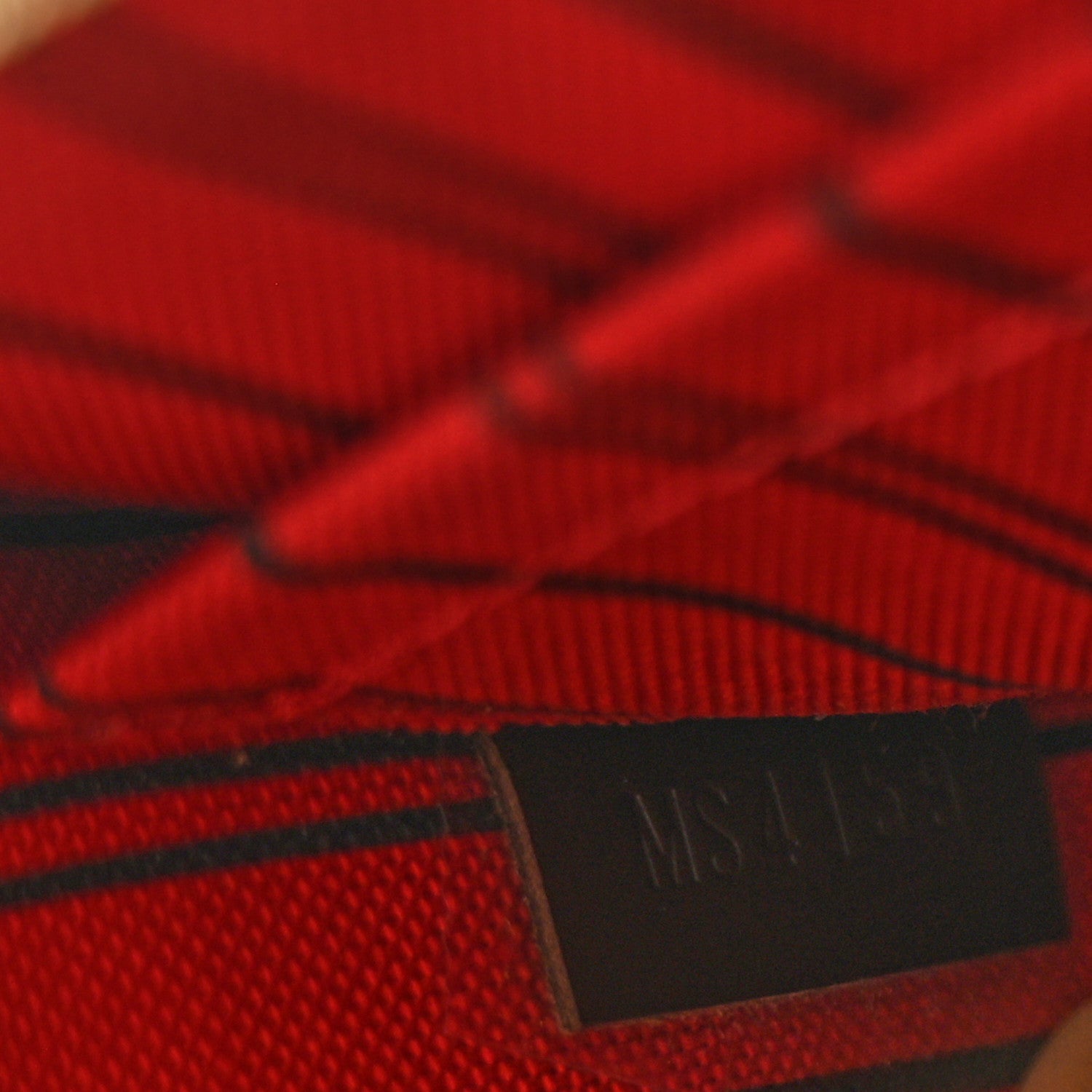 Louis Vuitton Damier Ebene Neverfull MM GM Pochette 6 of 9