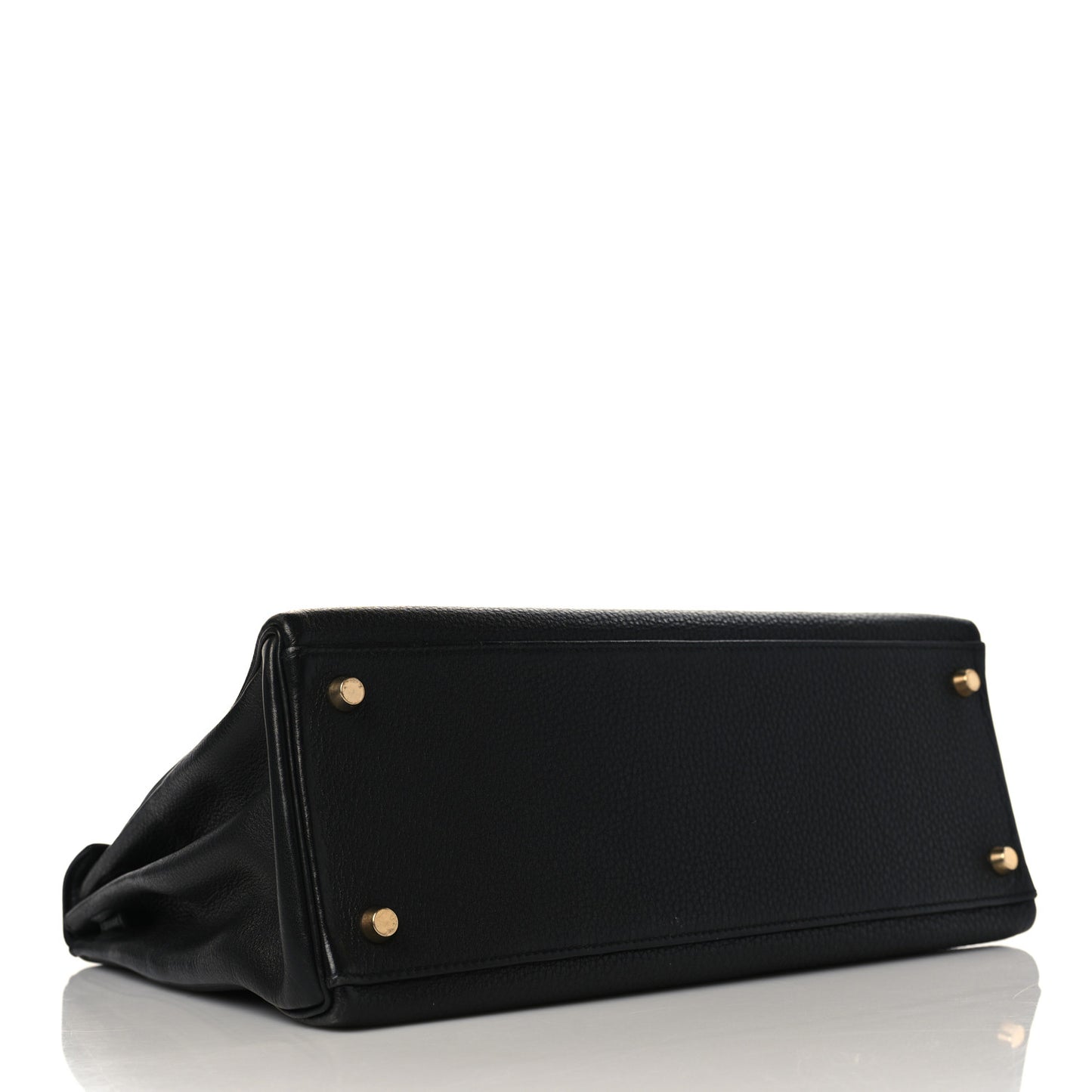 Taurillon Clemence Kelly Retourne 32 Black