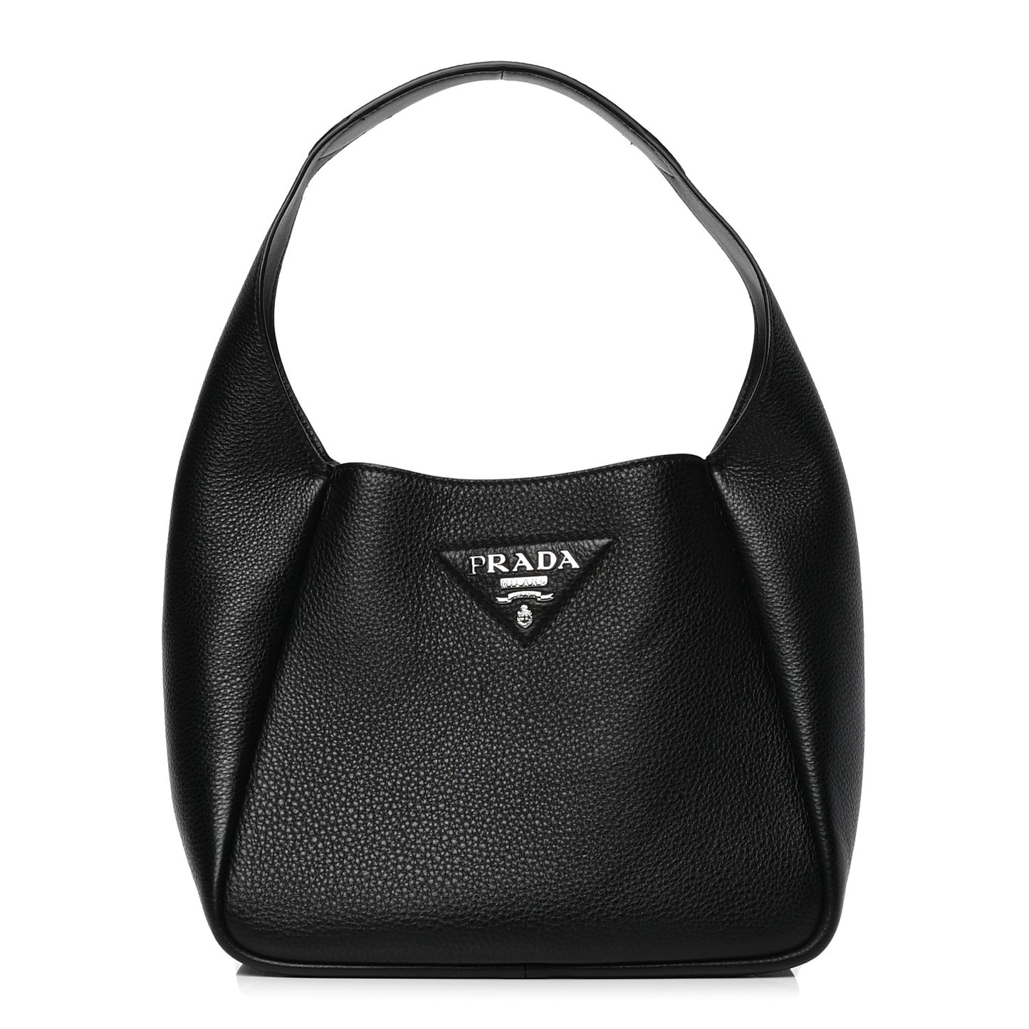 Vitello Daino Dynamique Hobo Black