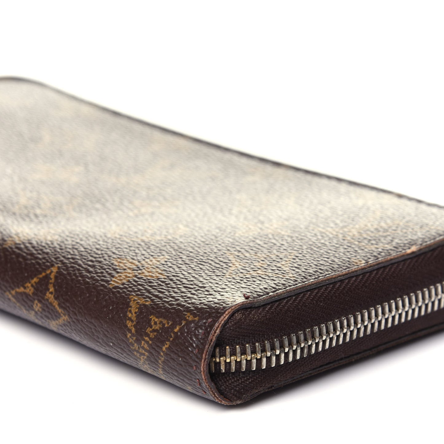 Monogram Zippy Wallet