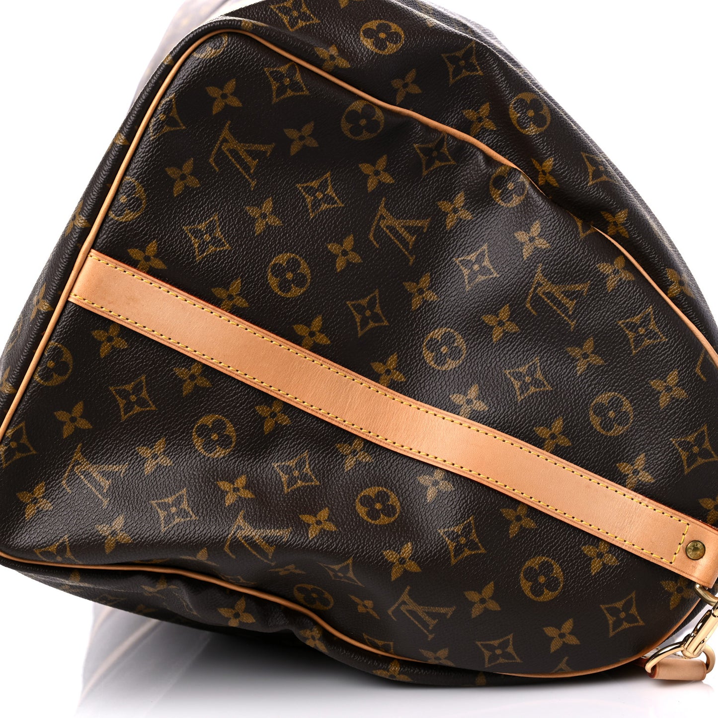 Monogram Keepall Bandouliere 60