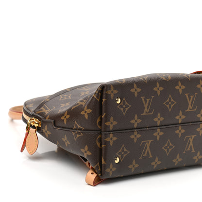Louis Vuitton Monogram Moon Backpack 9 of 16