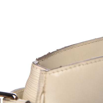 Louis Vuitton Epi Passy GM Ivory 13 of 16