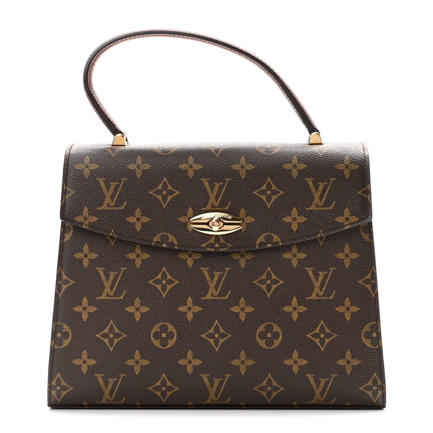 Louis Vuitton Monogram Malesherbes 1 of 10