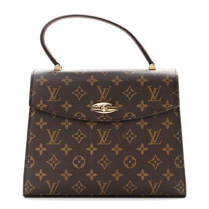 Louis Vuitton Monogram Malesherbes 1 of 10