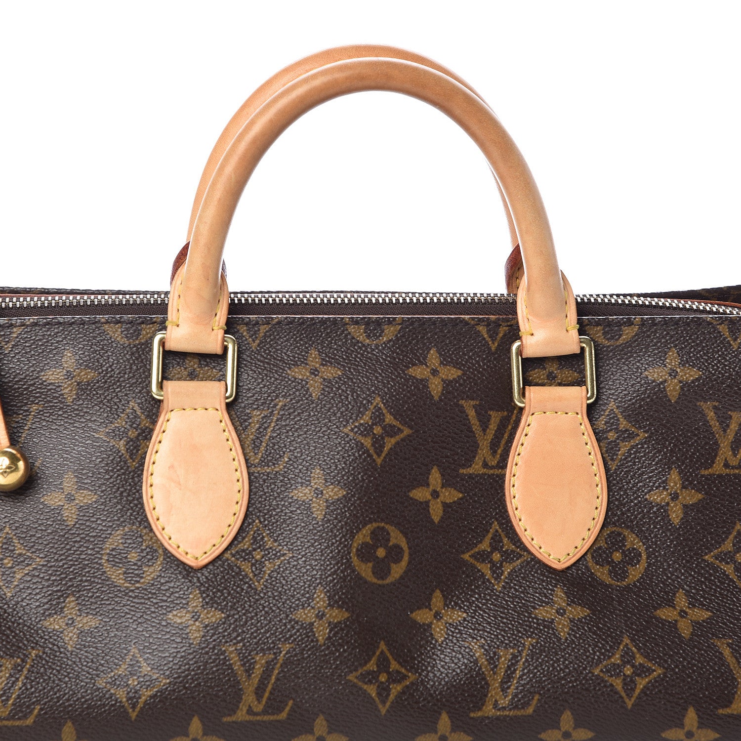 Louis Vuitton Monogram Popincourt 7 of 9