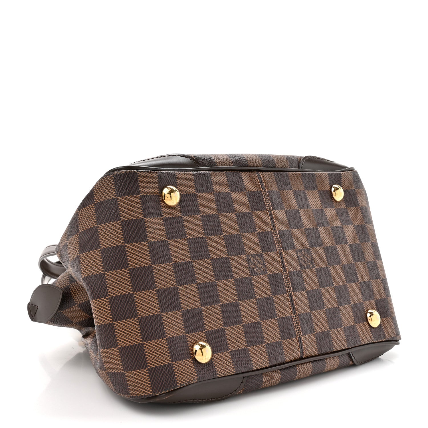 Louis Vuitton Damier Ebene Verona PM 4 of 13