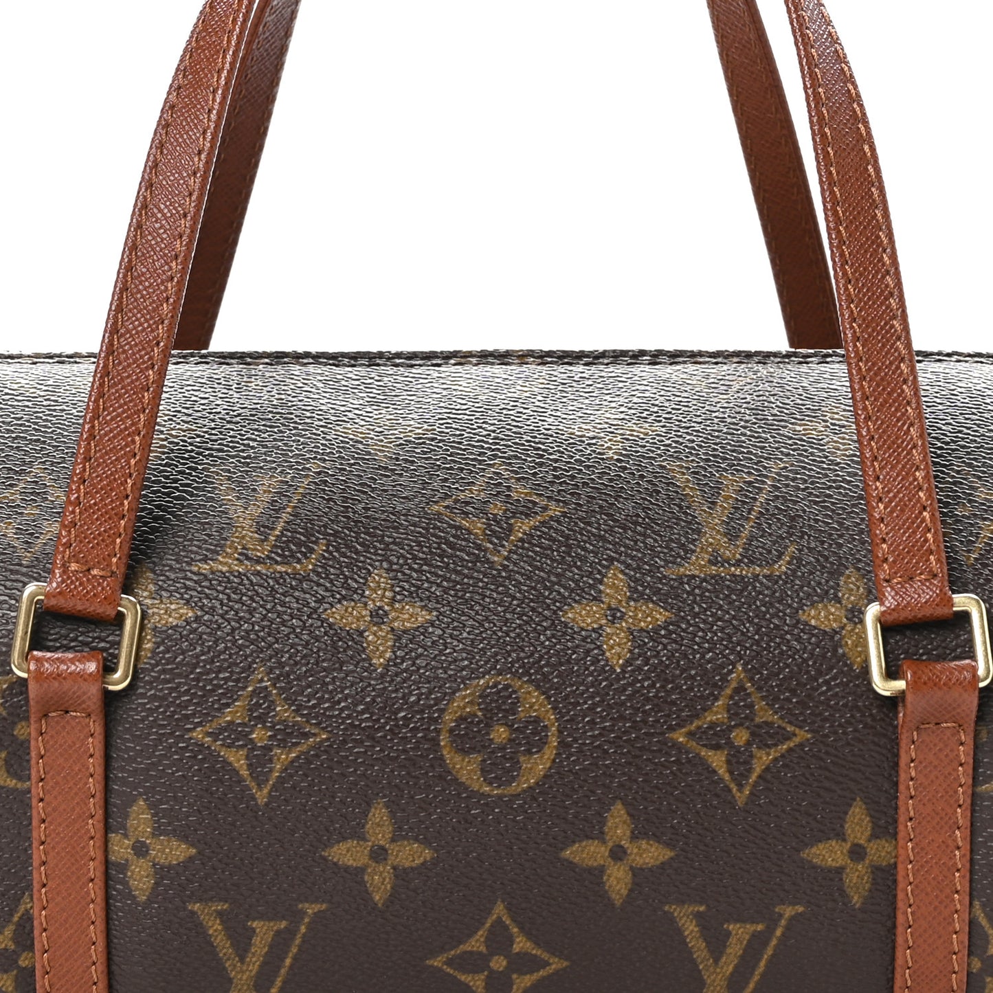 Monogram Papillon 26