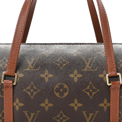 Louis Vuitton Monogram Papillon 26 6 of 9