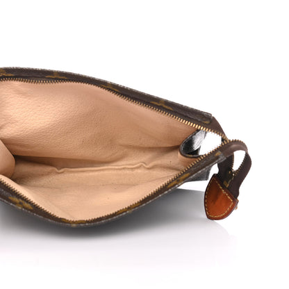Louis Vuitton Monogram Toiletry Pouch 19 4 of 4