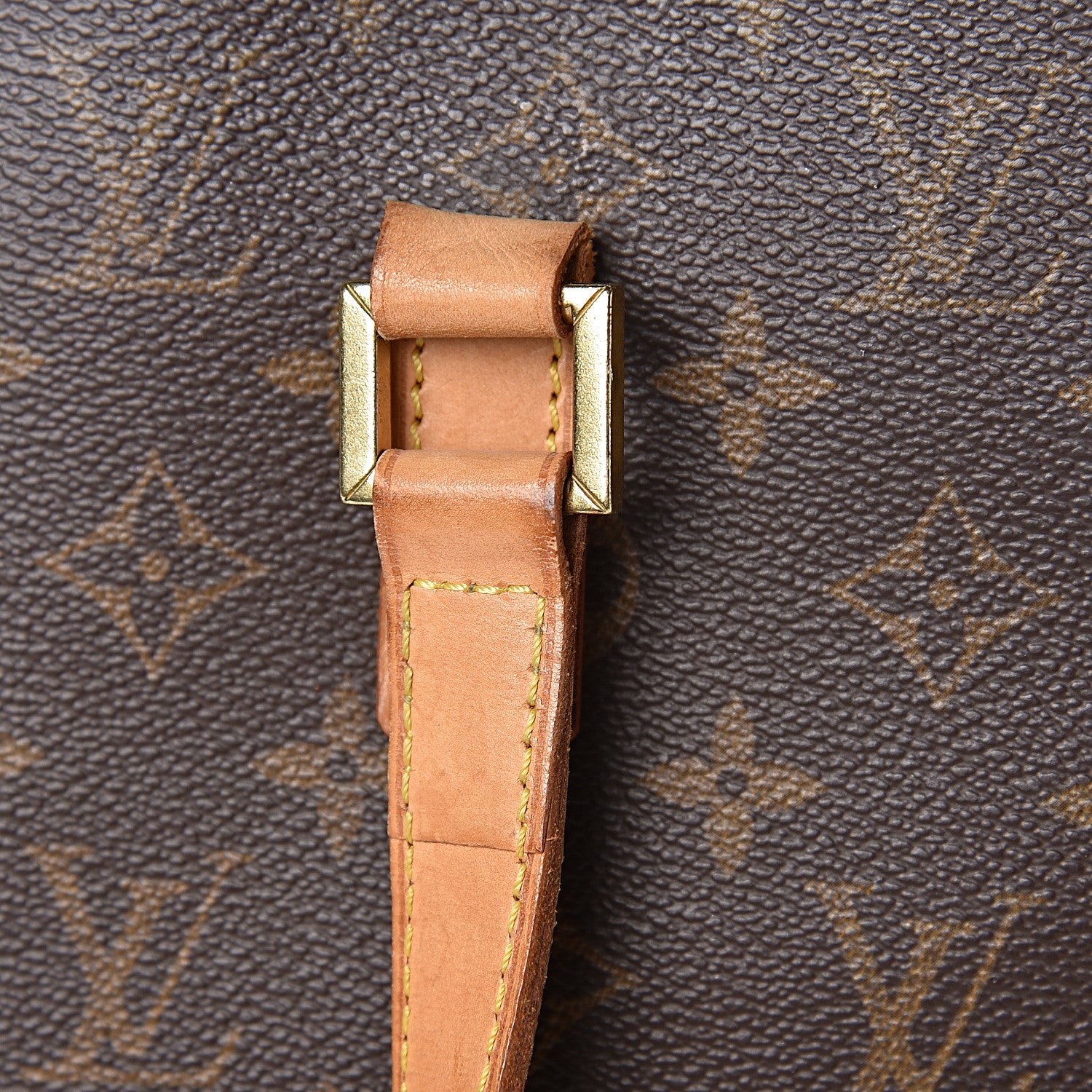 Louis Vuitton Monogram Luco 10 of 21
