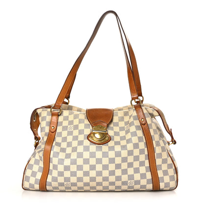Louis Vuitton Damier Azur Stresa GM 1 of 7