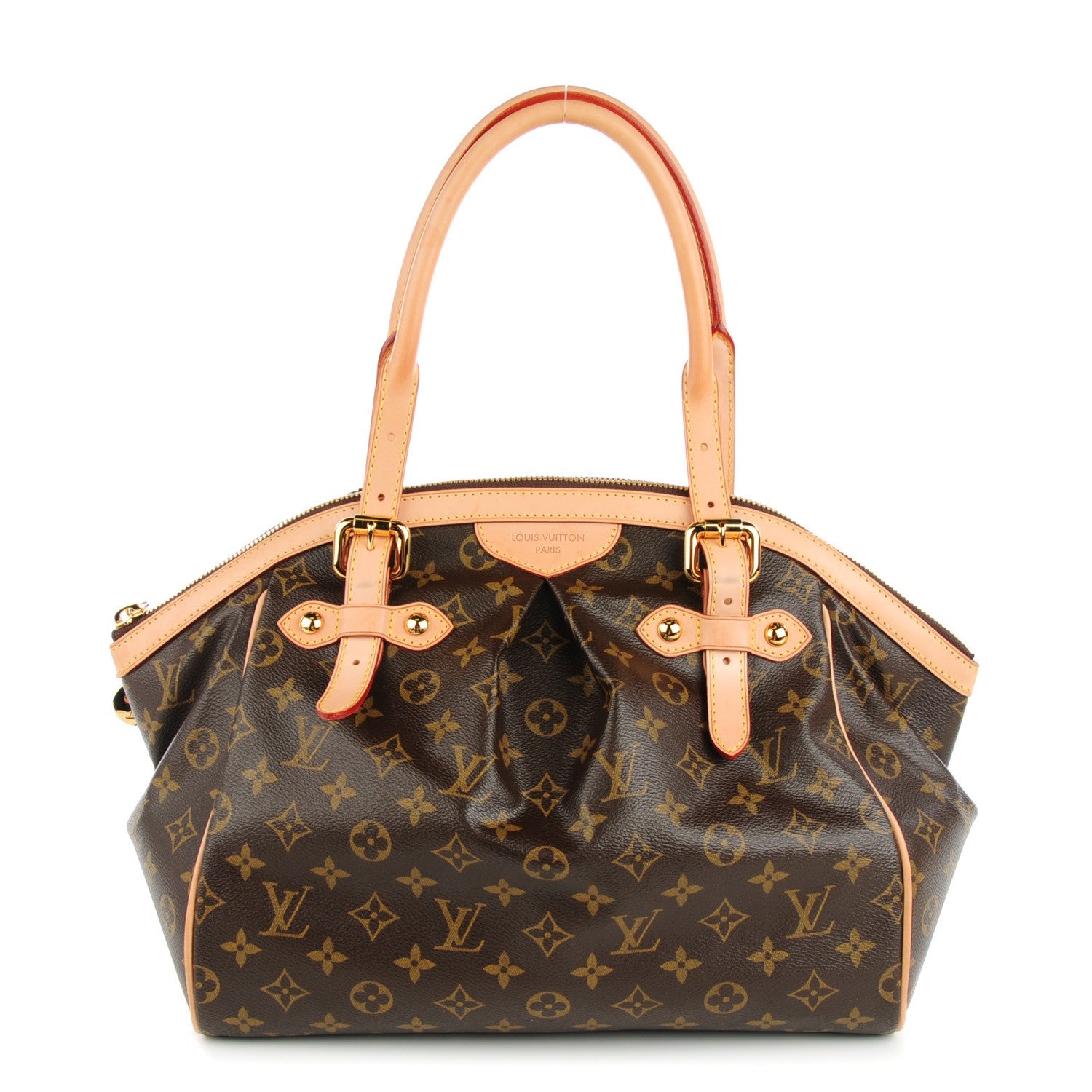 Louis Vuitton Monogram Tivoli GM 1 of 7
