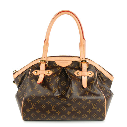 Louis Vuitton Monogram Tivoli GM 1 of 7