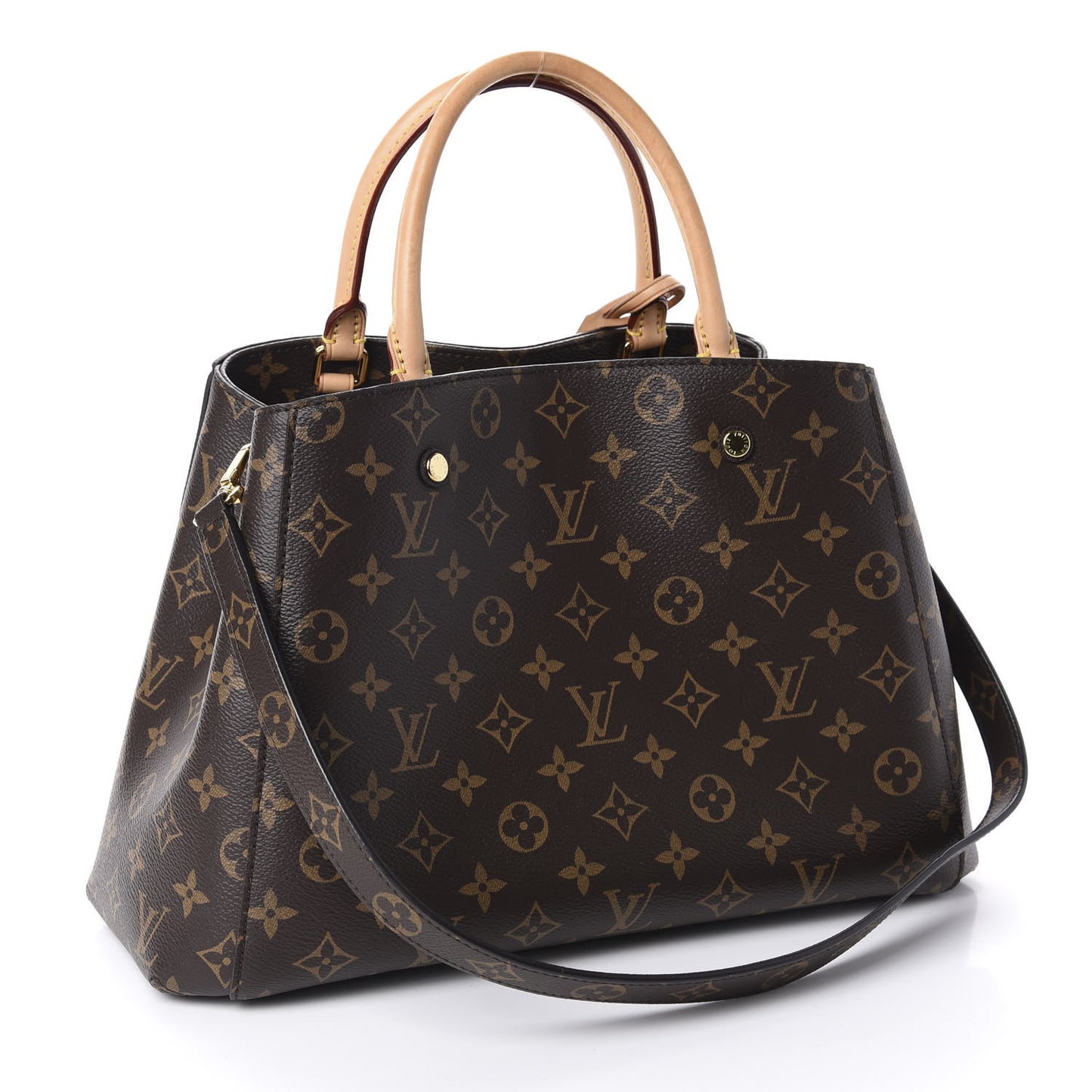 Monogram Montaigne MM