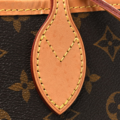 Louis Vuitton Monogram Neo Neverfull PM Pivoine 13 of 14