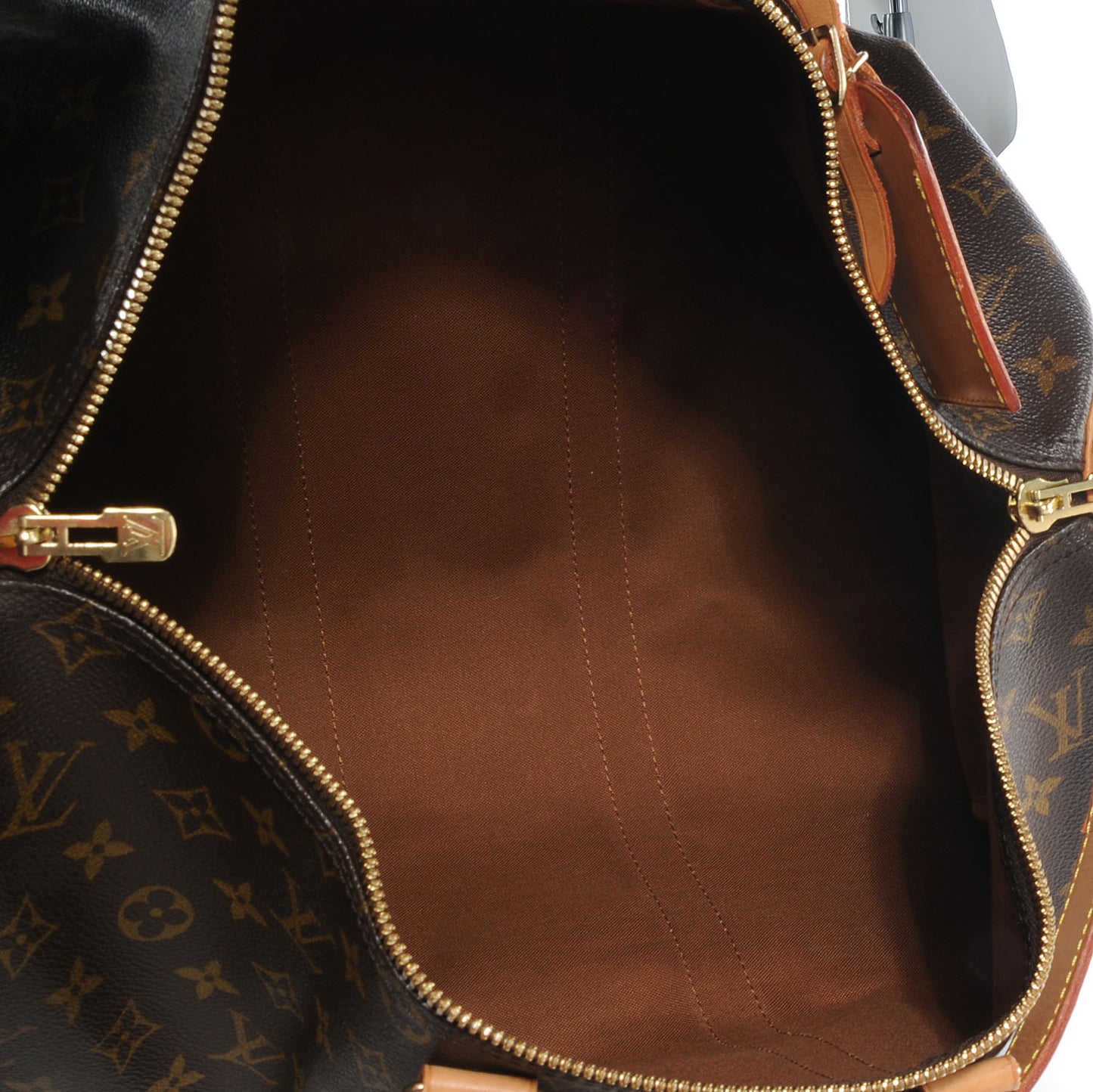 Monogram Keepall Bandouliere 45