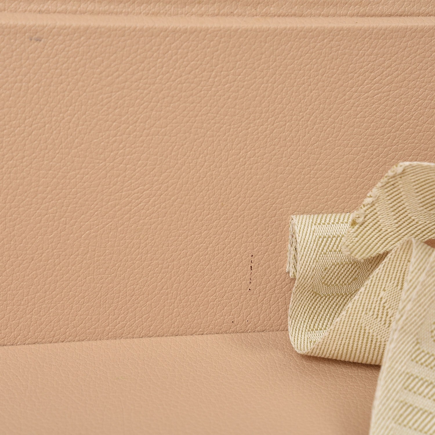 Louis Vuitton Monogram Bisten 55 7 of 15