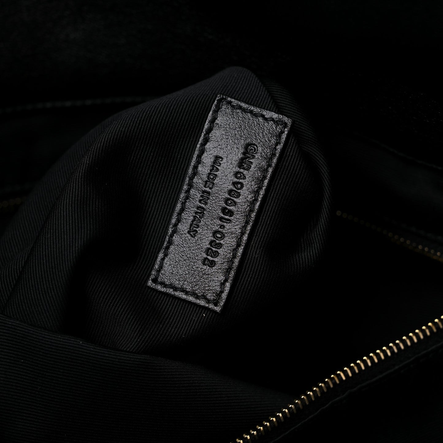 Lambskin Quilted Maxi Icare Shopping Tote Black