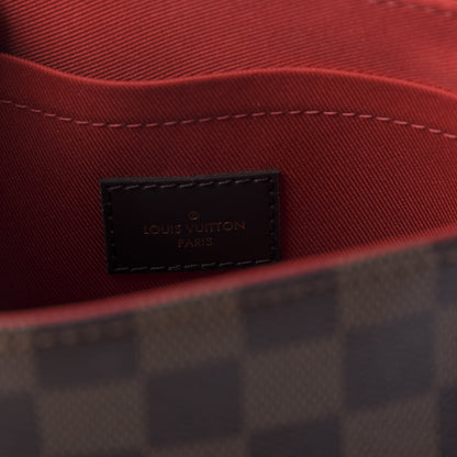 Louis Vuitton Damier Ebene Croisette 7 of 9