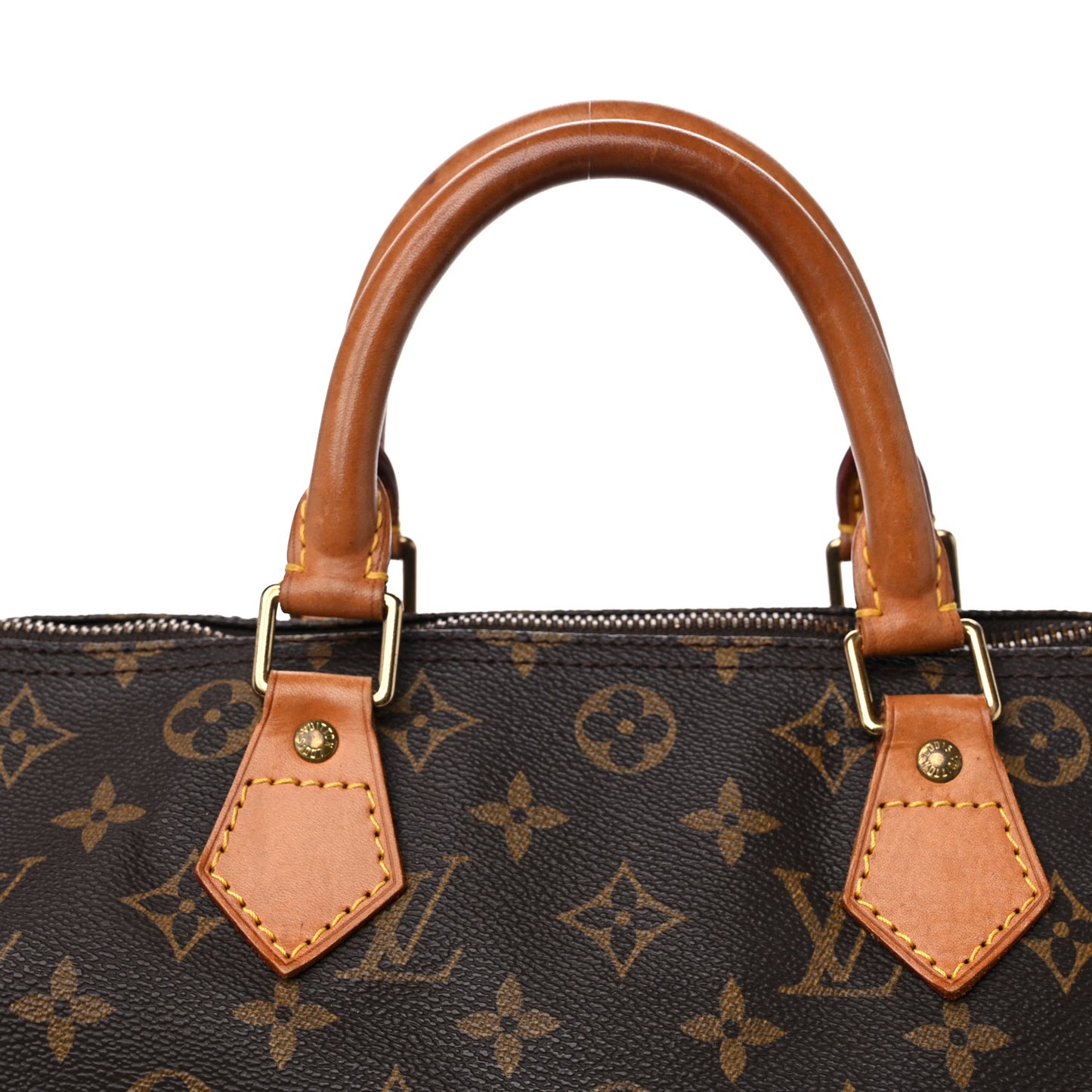 Monogram Speedy 30