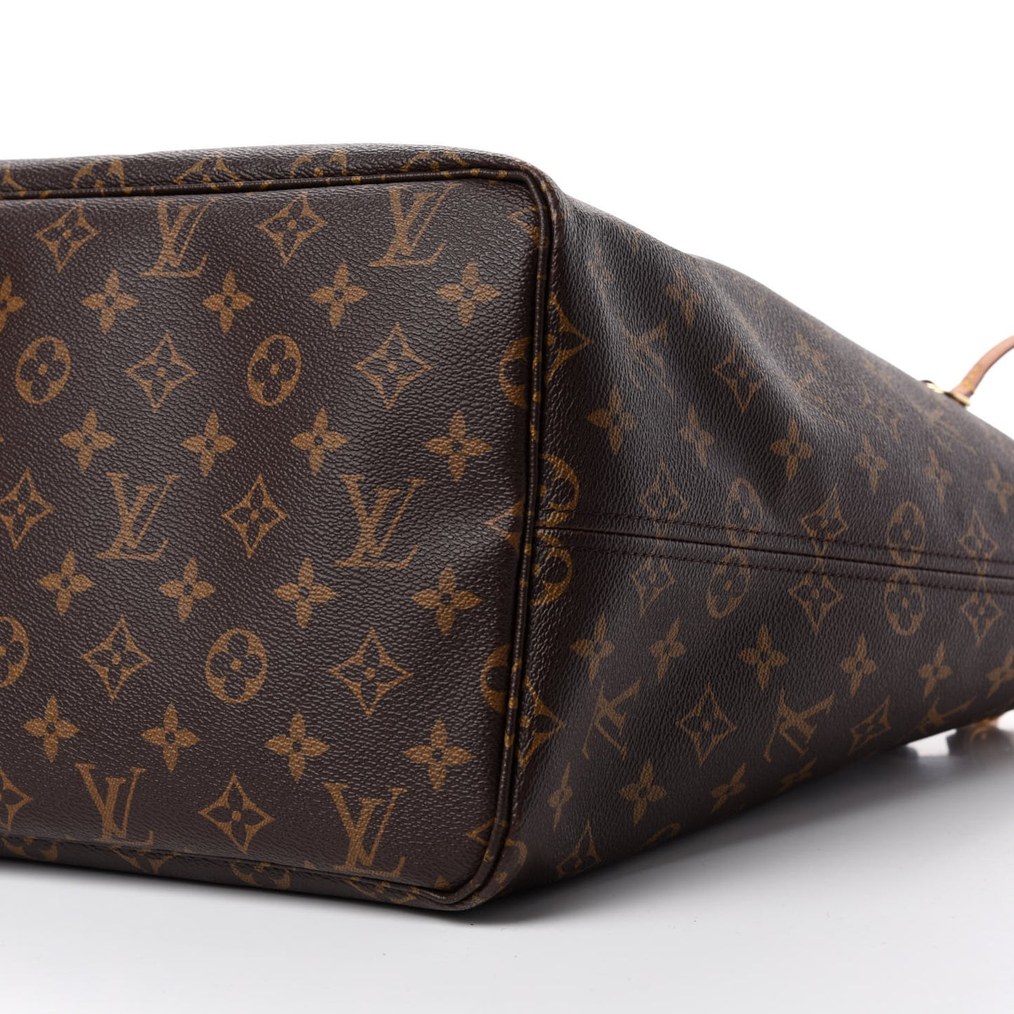 Monogram Neo Neverfull GM Pivoine